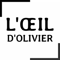 logo L'œill d'Olivier